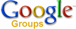 Google Groups